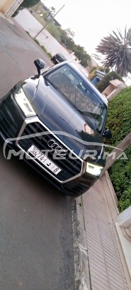 AUDI Q5 occasion 1976843