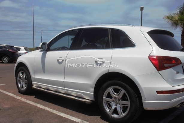 AUDI Q5 2.0 occasion 1889941