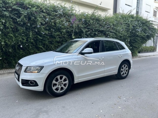 AUDI Q5 occasion 1902540