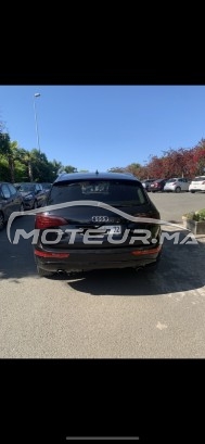 AUDI Q5 occasion 1403227