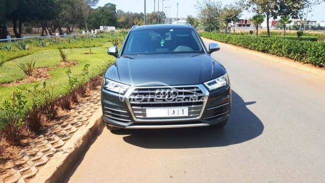 AUDI Q5 S line occasion 1630367