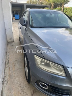 AUDI Q5 3.0tdi occasion 1796539