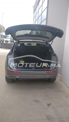 أودي كي5 3.0tdi مستعملة 1796540