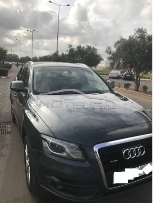 أودي كي5 3.0 tdi quattro مستعملة 336808