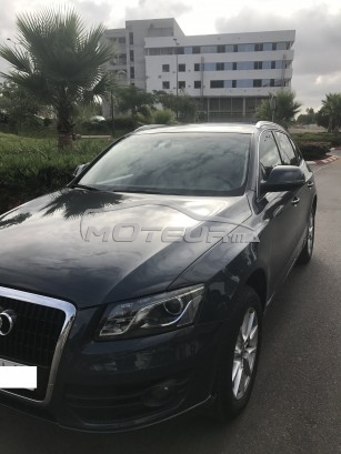 AUDI Q5 3.0 tdi quattro occasion 336806