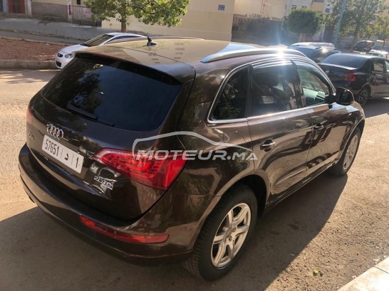 AUDI Q5 occasion 1298496