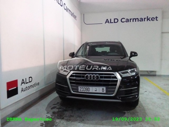 AUDI Q5 occasion 1714678