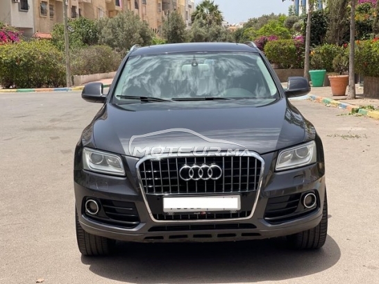 AUDI Q5 occasion 1893535