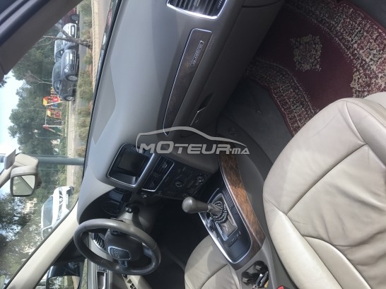 أودي كي5 3.0 tdi quattro مستعملة 336811