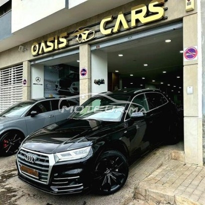 سيارة في المغرب AUDI Q5 - 458667