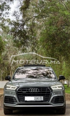 AUDI Q5 occasion 1913606