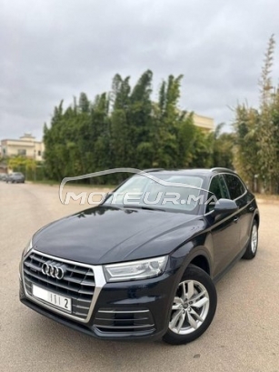 AUDI Q5 occasion 1892919