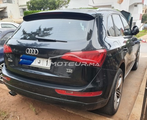 AUDI Q5 Tdi occasion 1329343