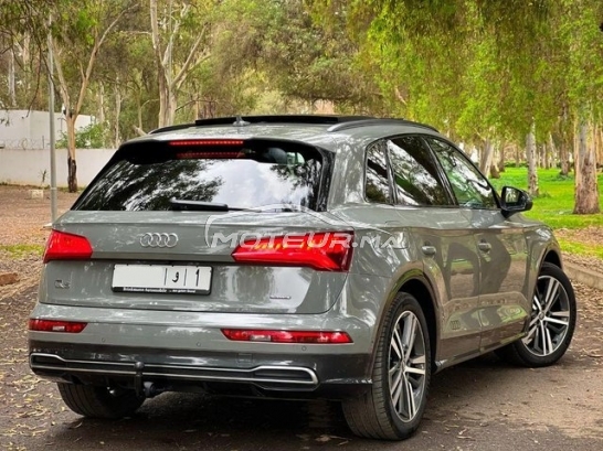 AUDI Q5 occasion 1913513