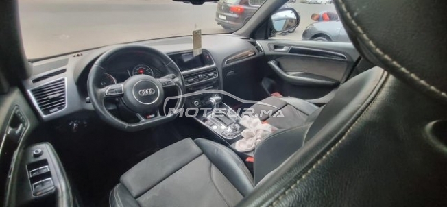 AUDI Q5 occasion 1937758