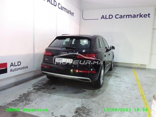 AUDI Q5 occasion 1714679