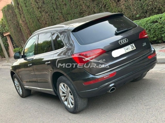 AUDI Q5 occasion 1956358