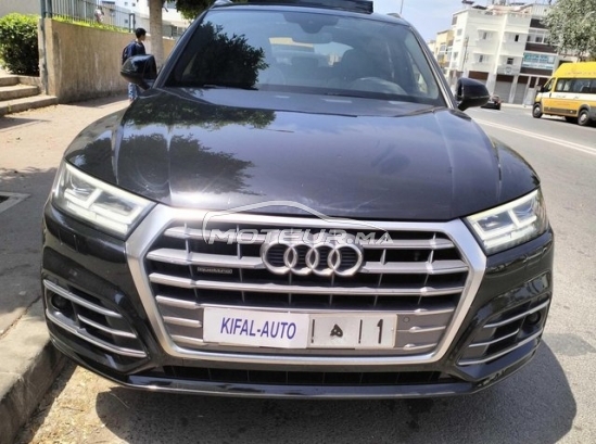 AUDI Q5 occasion 1904698