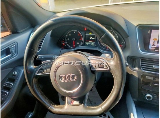 AUDI Q5 occasion 1789851