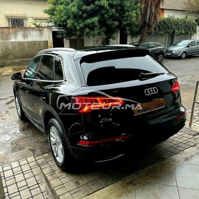 AUDI Q5 occasion 1957645