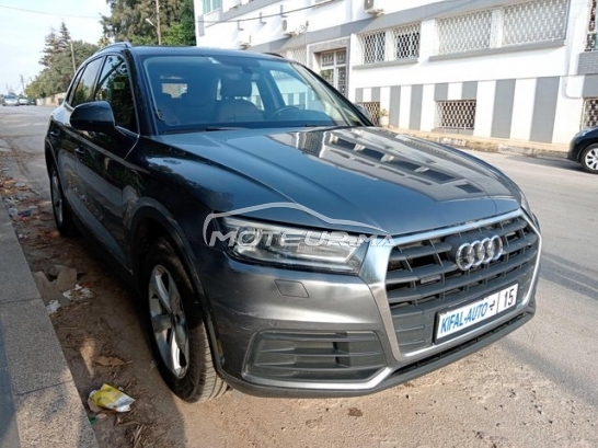 AUDI Q5 occasion 1899115