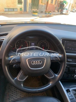 AUDI Q5 occasion 1697945