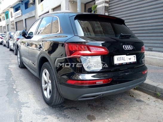 AUDI Q5 occasion 1905146