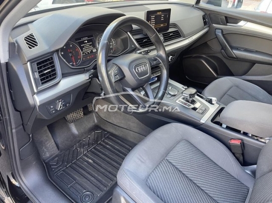 AUDI Q5 occasion 1921006