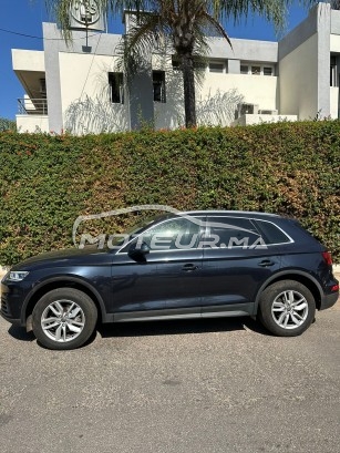 AUDI Q5 Advanced occasion 1747179