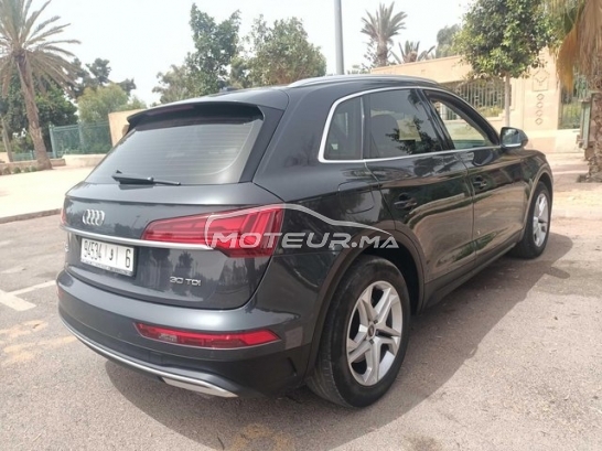 AUDI Q5 occasion 1928564