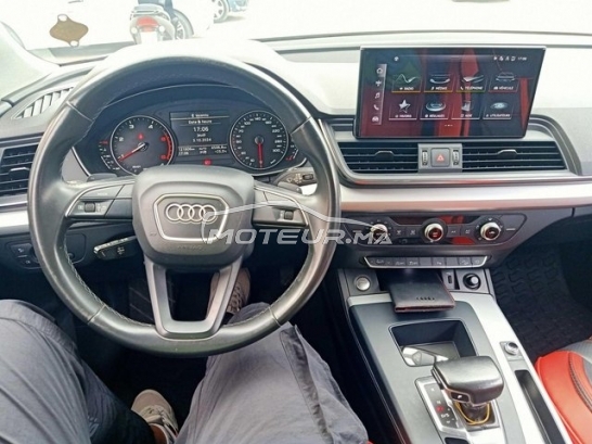 AUDI Q5 occasion 1928907