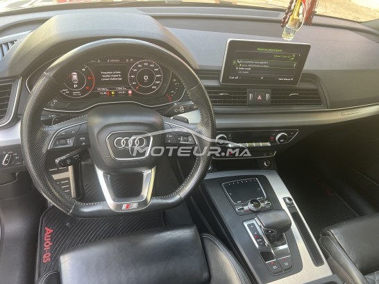 AUDI Q5 occasion 1876917