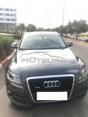 أودي كي5 3.0 tdi quattro مستعملة 336822