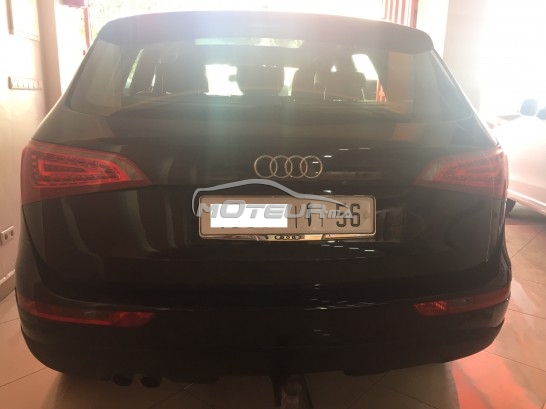 AUDI Q5 occasion 341380