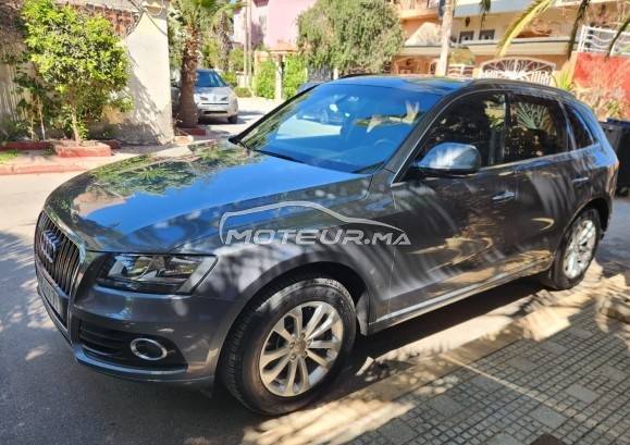 AUDI Q5 Tdi occasion 1688811