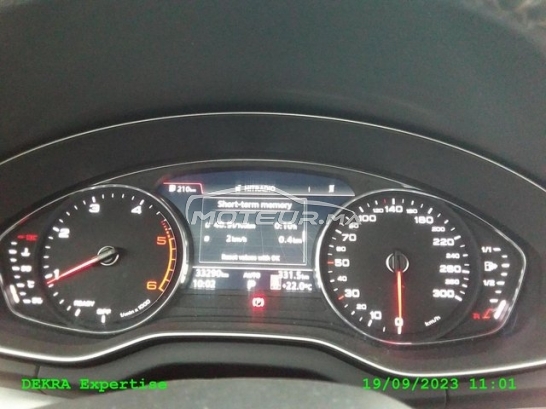 AUDI Q5 occasion 1714684