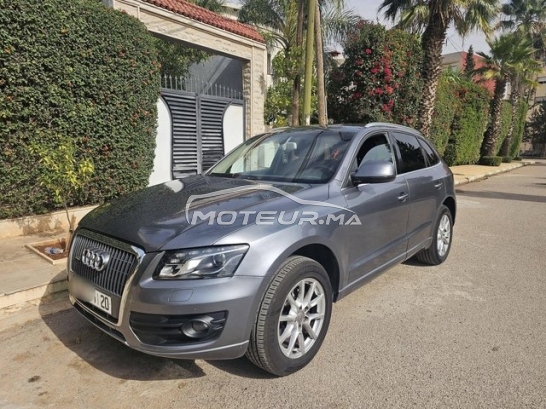 AUDI Q5 occasion 1944189