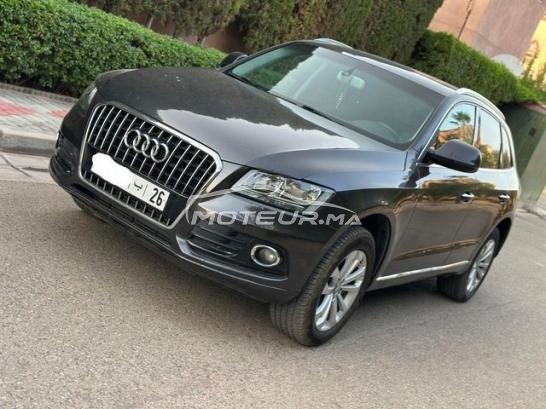 AUDI Q5 occasion 1956359