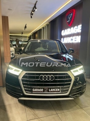 AUDI Q5 occasion 1755904