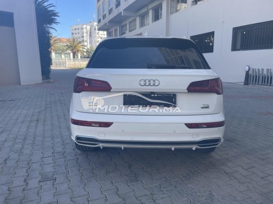 AUDI Q5 occasion 1584195