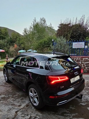 Audi Q5 occasion Diesel Modèle 2019