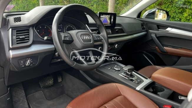 AUDI Q5 occasion 1898328