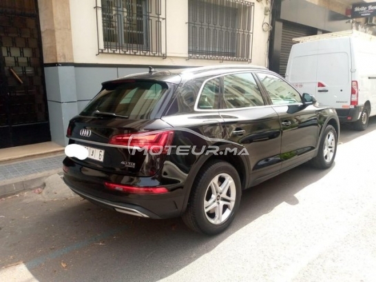 AUDI Q5 occasion 1913843