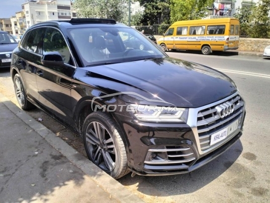 AUDI Q5 occasion 1904696