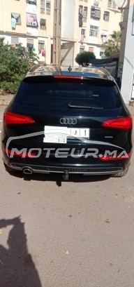 AUDI Q5 occasion 1333301