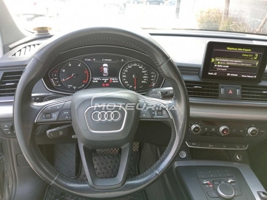 AUDI Q5 occasion 1899123