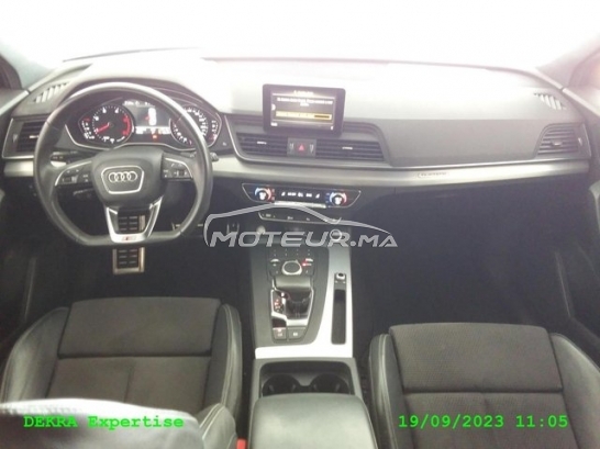 AUDI Q5 occasion 1714681