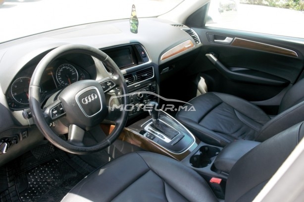 AUDI Q5 2.0 occasion 1889940