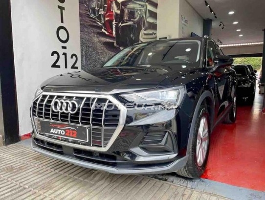 AUDI Q3 occasion