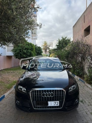 أودي كي5 Quattro مستعملة 1500903